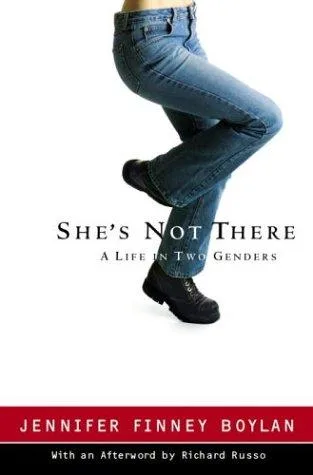She's Not There (2003)