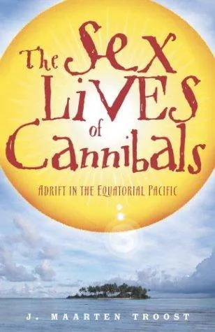 The Sex Lives of Cannibals (2004)