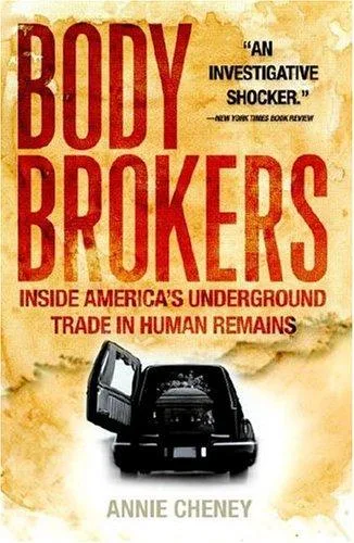 Body brokers (2006)