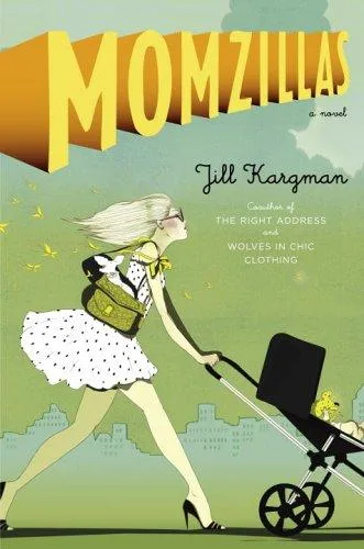 Momzillas (2007)