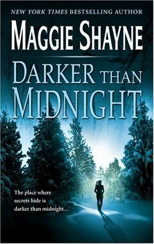 Darker than midnight (2005)