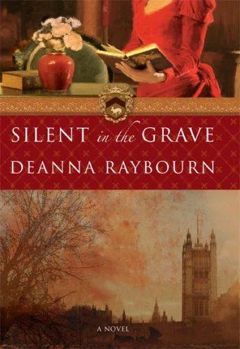 Silent in the Grave (2006)