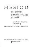 Theogony ; Works and days ; Shield (1983)