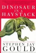 Dinosaur in a haystack (1995)