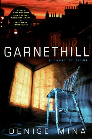 Garnethill (1998)