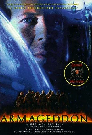 Armageddon (1998)