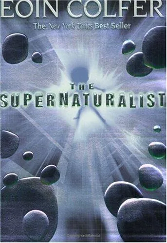 The Supernaturalist (2004)