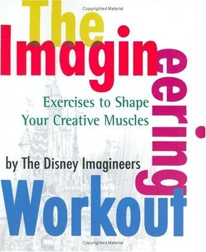 Imagineering Workout, The (2005)