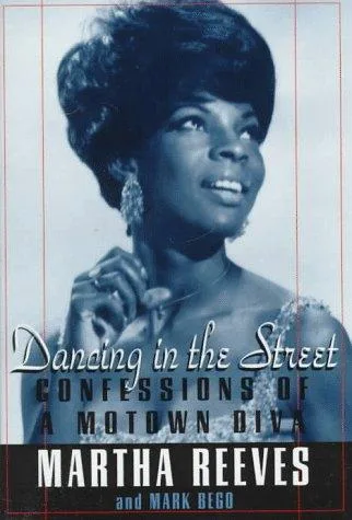 Dancing in the street (1994)