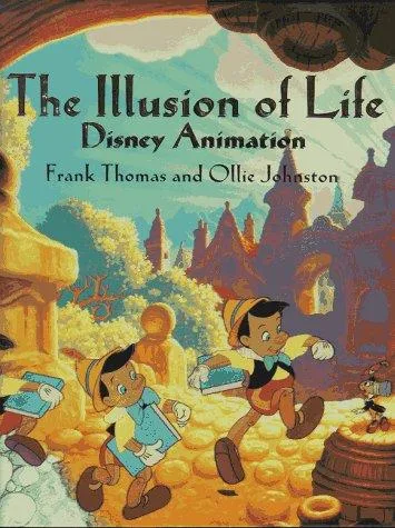 The illusion of life (1995)