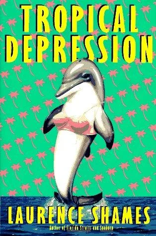 Tropical depression (1996)