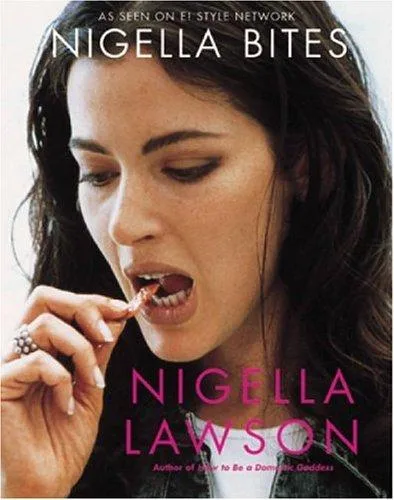 Nigella bites (2001)