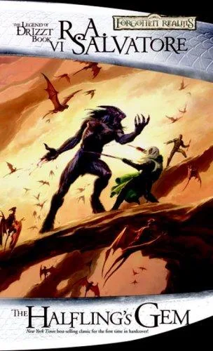 The Halfling's Gem (1990)