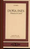 Doña Inés (1926)