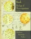 Brock, biology of microorganisms (2000)