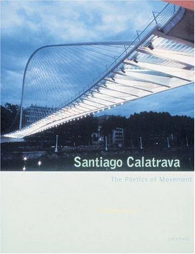 Santiago Calatrava (1999)