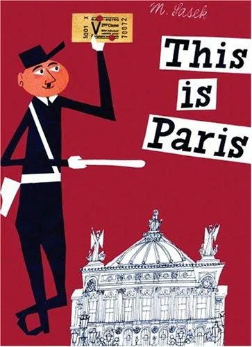 This is Paris (2004)
