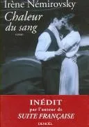 Chaleur du sang (2007)