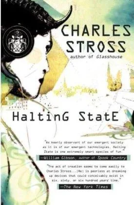 Halting State (2007)