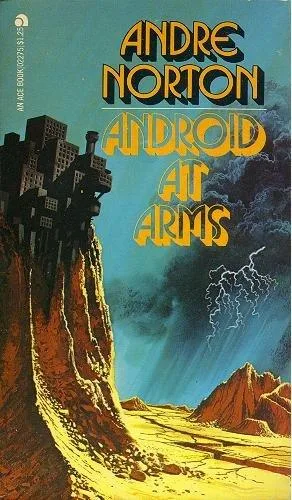Android at Arms (1971)