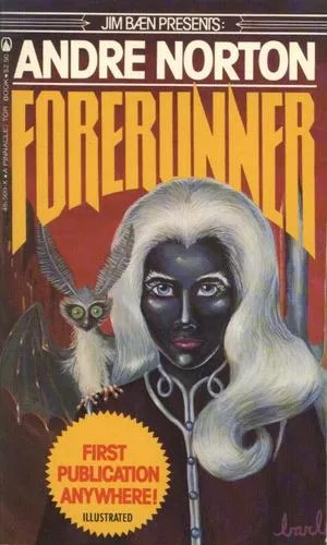 Forerunner (1981)