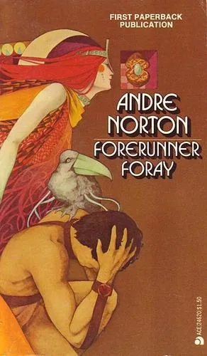 Forerunner Foray (1973)