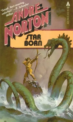 Star Born (1957)