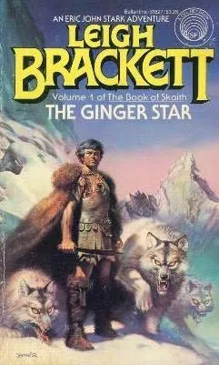 The Ginger Star (1975)