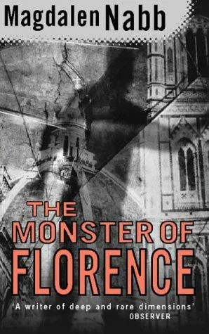 The Monster of Florence (1997)