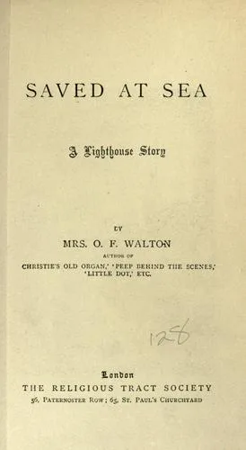 Saved at sea (1800)