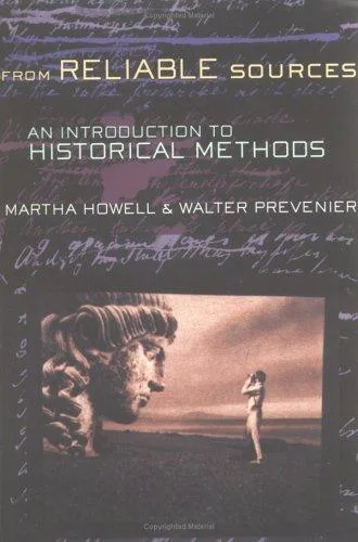 From reliable sources (2001)