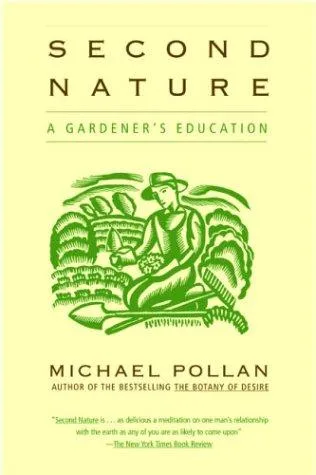Second Nature (1997)