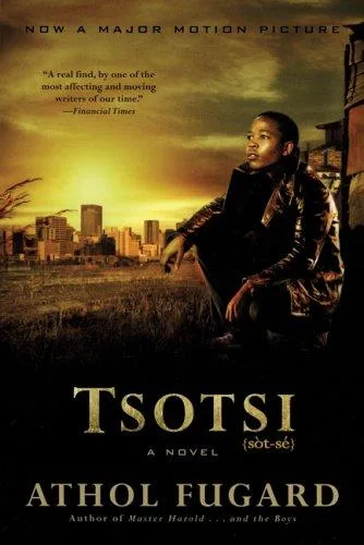 Tsotsi (1980)