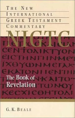 The book of Revelation (1998)