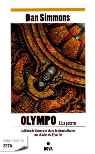 Olympos (2005)