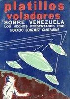 Platillos voladores sobre Venezuela (1961)