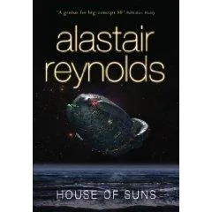 House of Suns (2008)