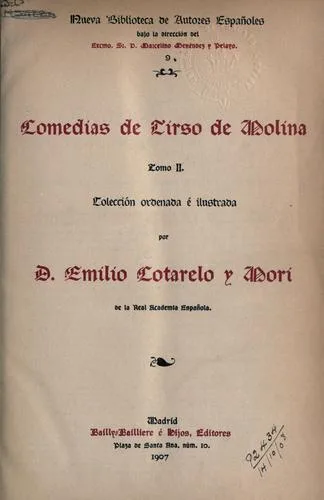 [Comedias sueltas] (1733)