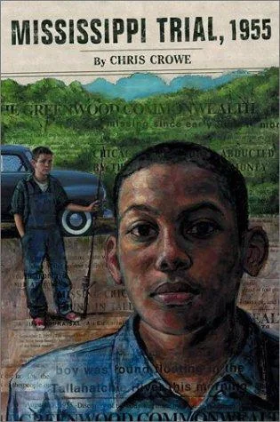 Mississippi trial, 1955 (2002)