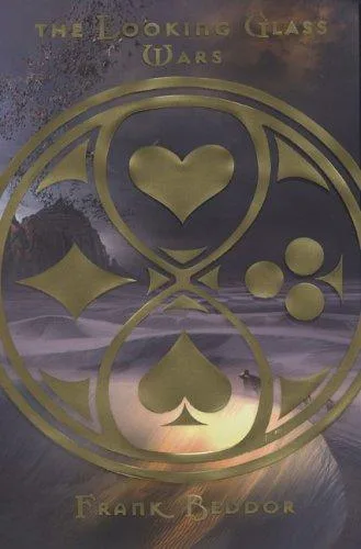 The Looking Glass Wars (2004)