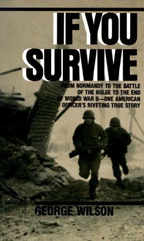 If You Survive (1987)