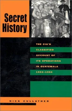 Secret History (1999)