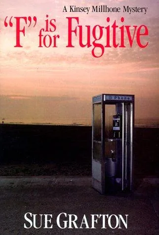 "F" is for fugitive (1990)