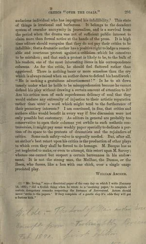 The Soul of Man Under Socialism (1891)