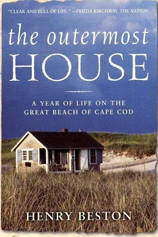 The outermost house (1928)