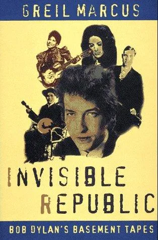Invisible Republic (1997)