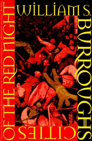 Cities of the Red Night (1982)