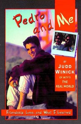 Pedro and Me (2000)