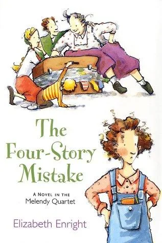 The four-story mistake (1942)