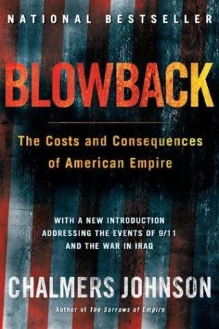 Blowback (2000)